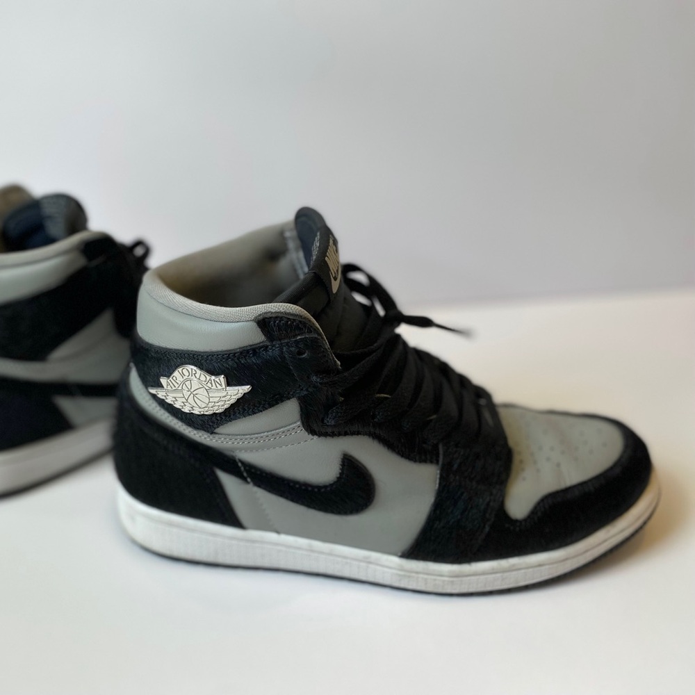 Jordan (used)